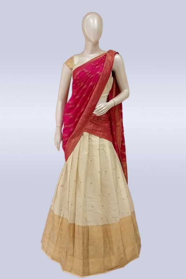 Kalyan Silks - #DHAVANI new Collection @ #kalyansilks.com Shop