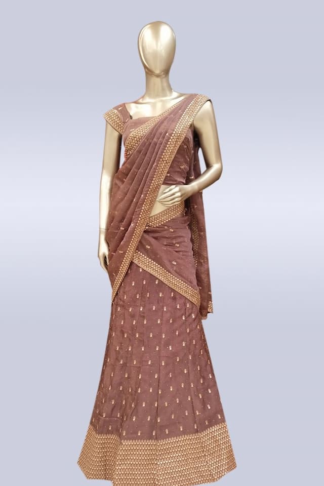 Kalyan Silks - #DHAVANI new Collection @ #kalyansilks.com Shop