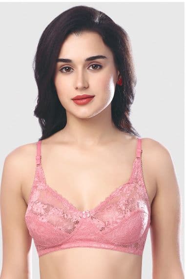 Padded Many Colors Are Available Ladies Laika Bra, Size: 36A at Rs  180/piece in Mumbai