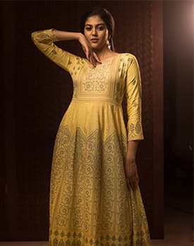 Women's Collections  Buy Women's clothing online – Kalyan Silks