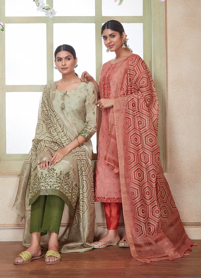 Kalyan Silks - Kalyan Silks, the world's largest silk saree