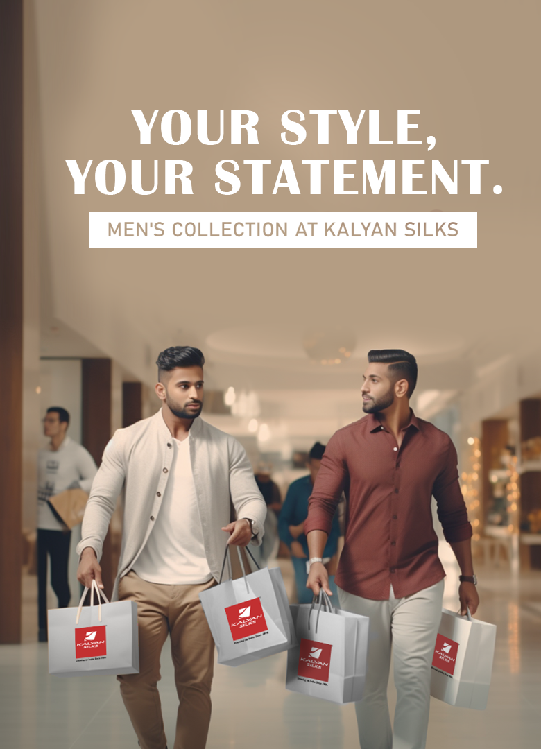 Kalyan Silks on Instagram: Vijayaraghavan sir, We are incredibly grateful  for choosing Kalyan Silks for your recent shopping experience. It was an  honor to have you visit our store. Your support means