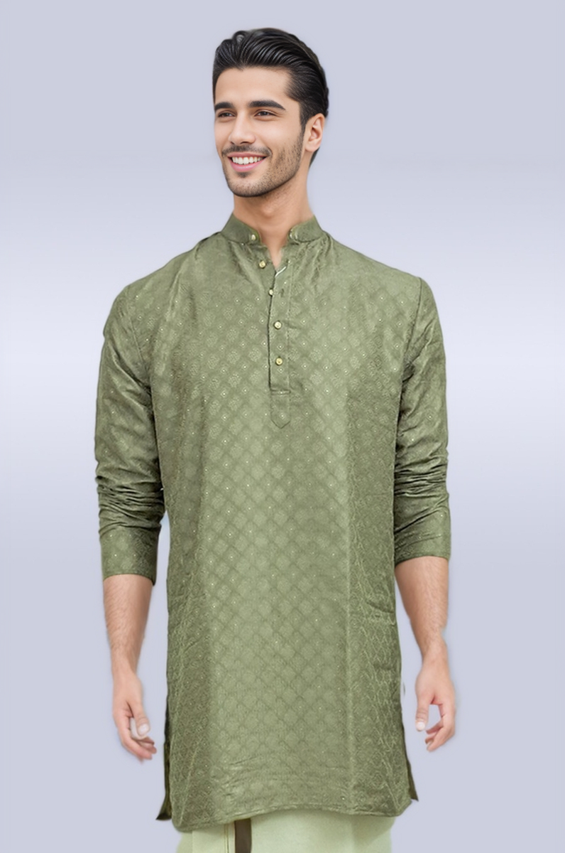 Kalyan silks mens kurta collection online