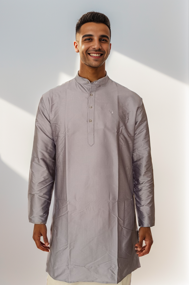 Kalyan silks sales mens kurta collection