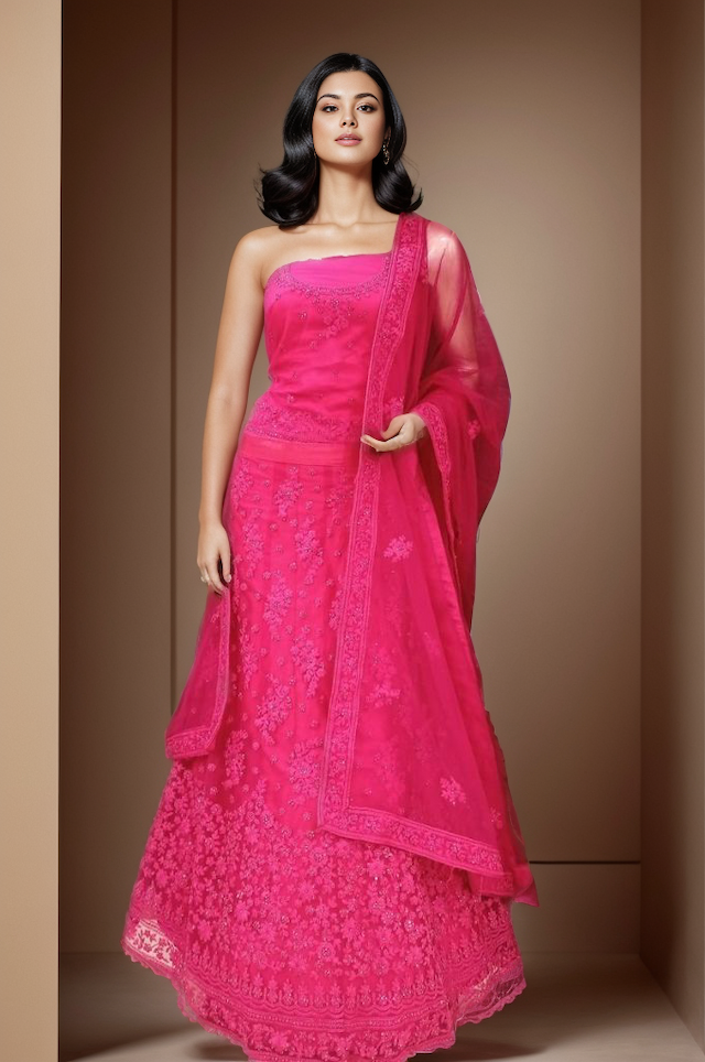 Kalyan silks online shopping gowns clearance